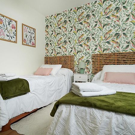 Precioso Apartamento En El Centro De Sanxenxo Exterior foto