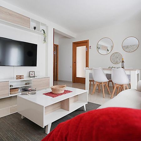 Precioso Apartamento En El Centro De Sanxenxo Exterior foto