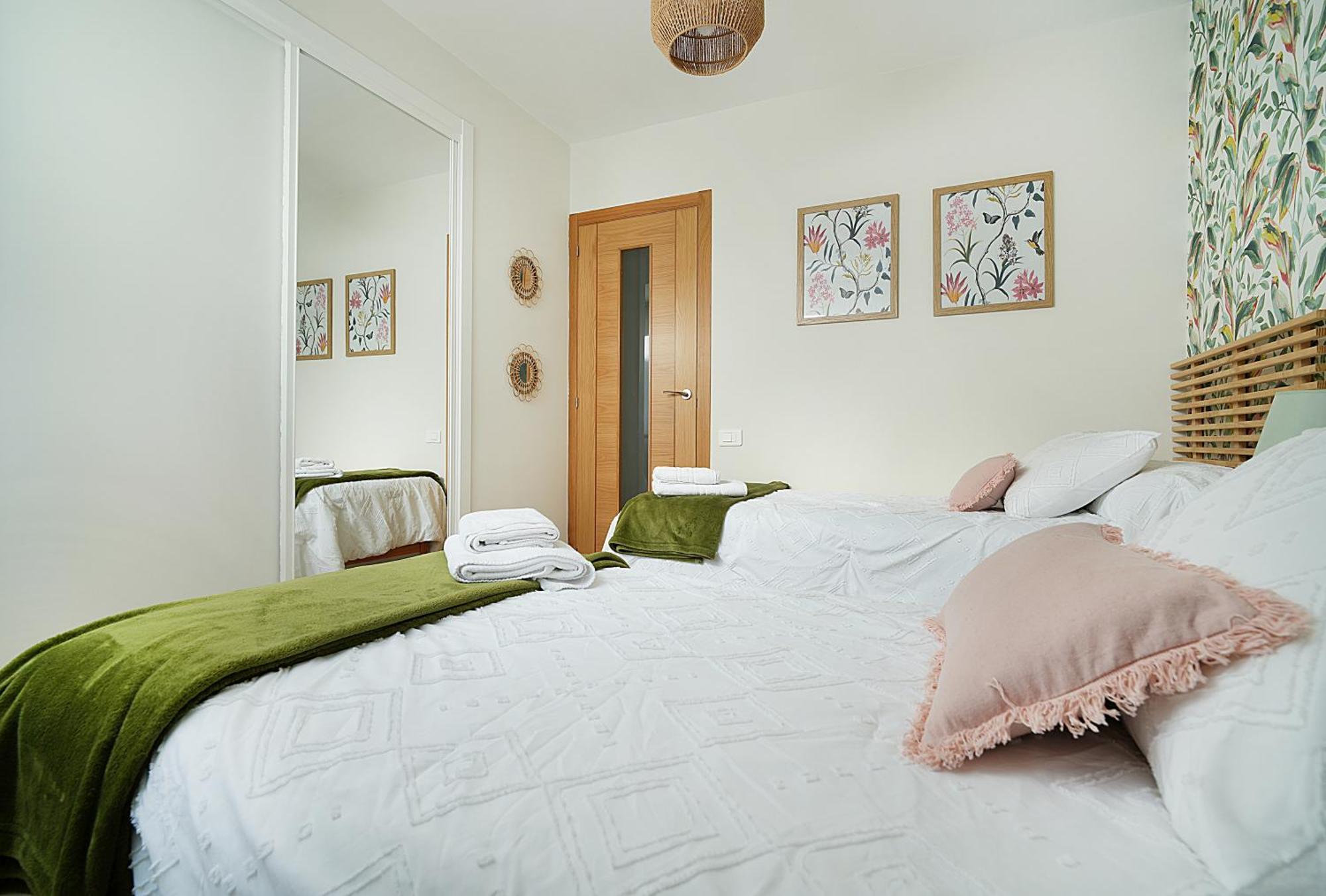 Precioso Apartamento En El Centro De Sanxenxo Exterior foto