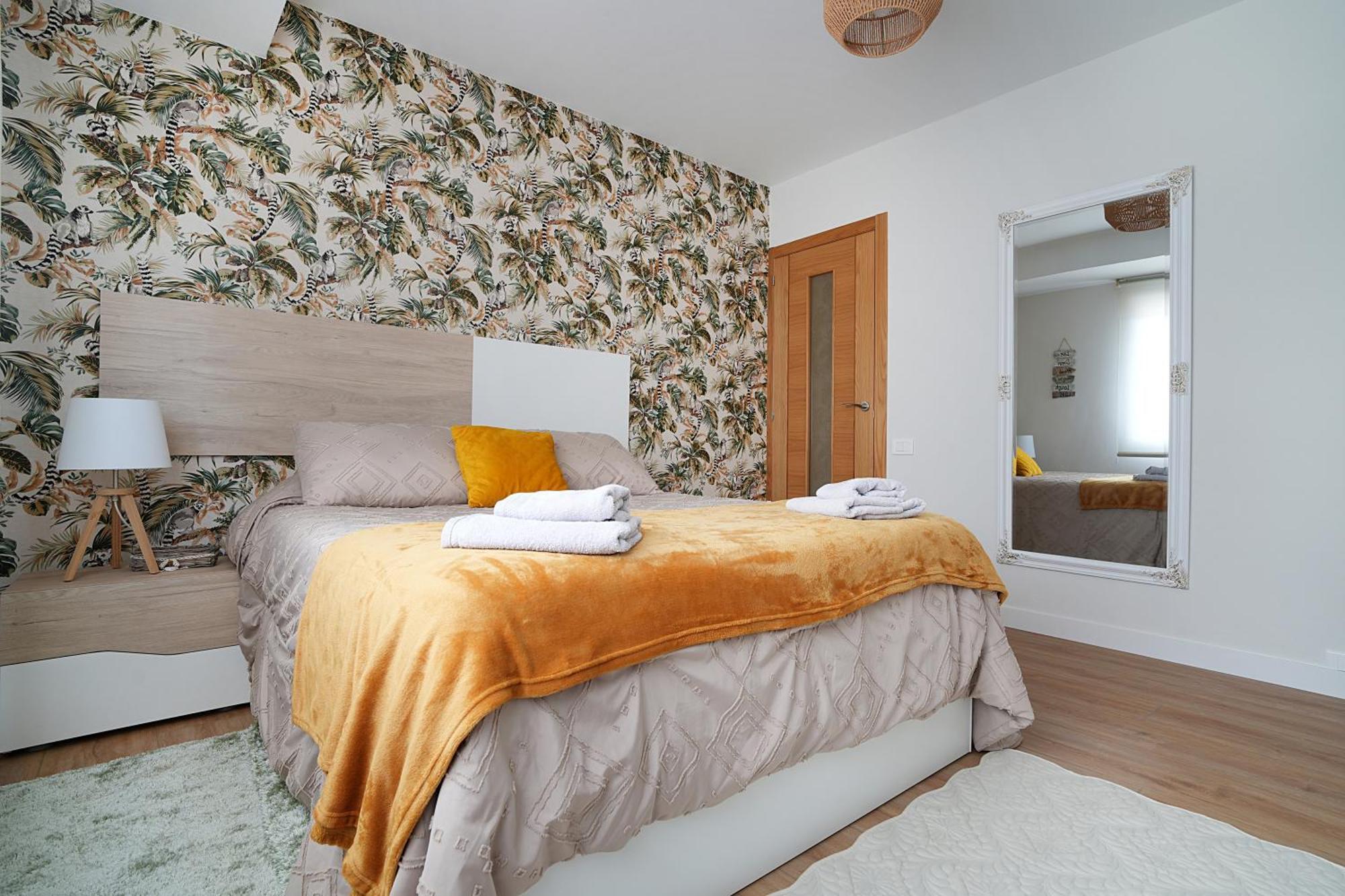 Precioso Apartamento En El Centro De Sanxenxo Exterior foto