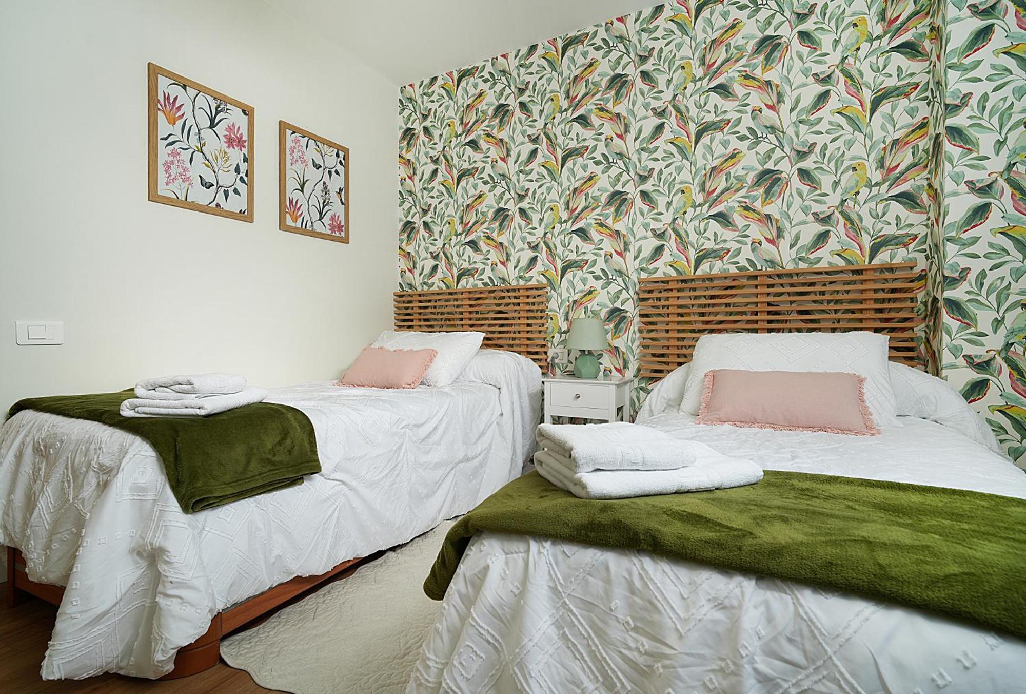 Precioso Apartamento En El Centro De Sanxenxo Exterior foto