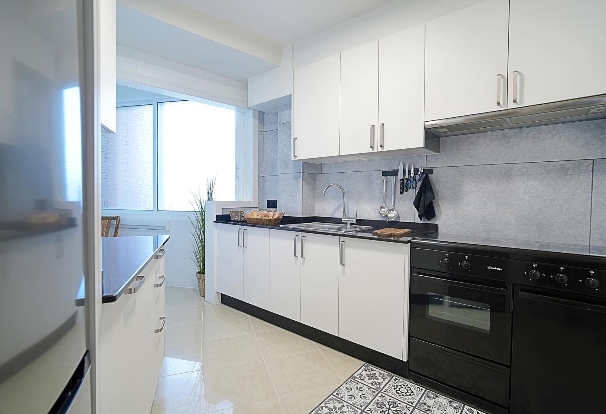 Precioso Apartamento En El Centro De Sanxenxo Exterior foto