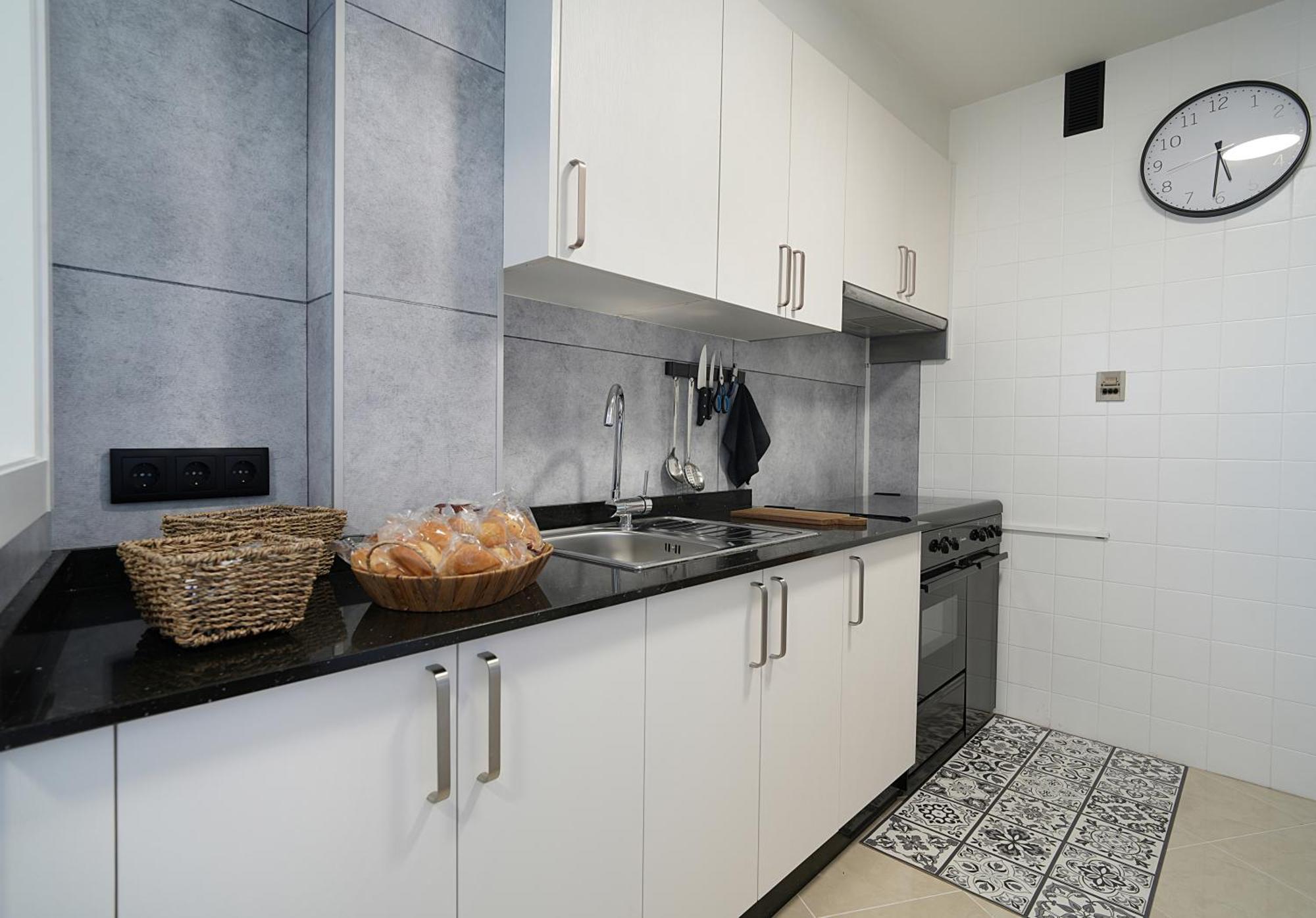 Precioso Apartamento En El Centro De Sanxenxo Exterior foto