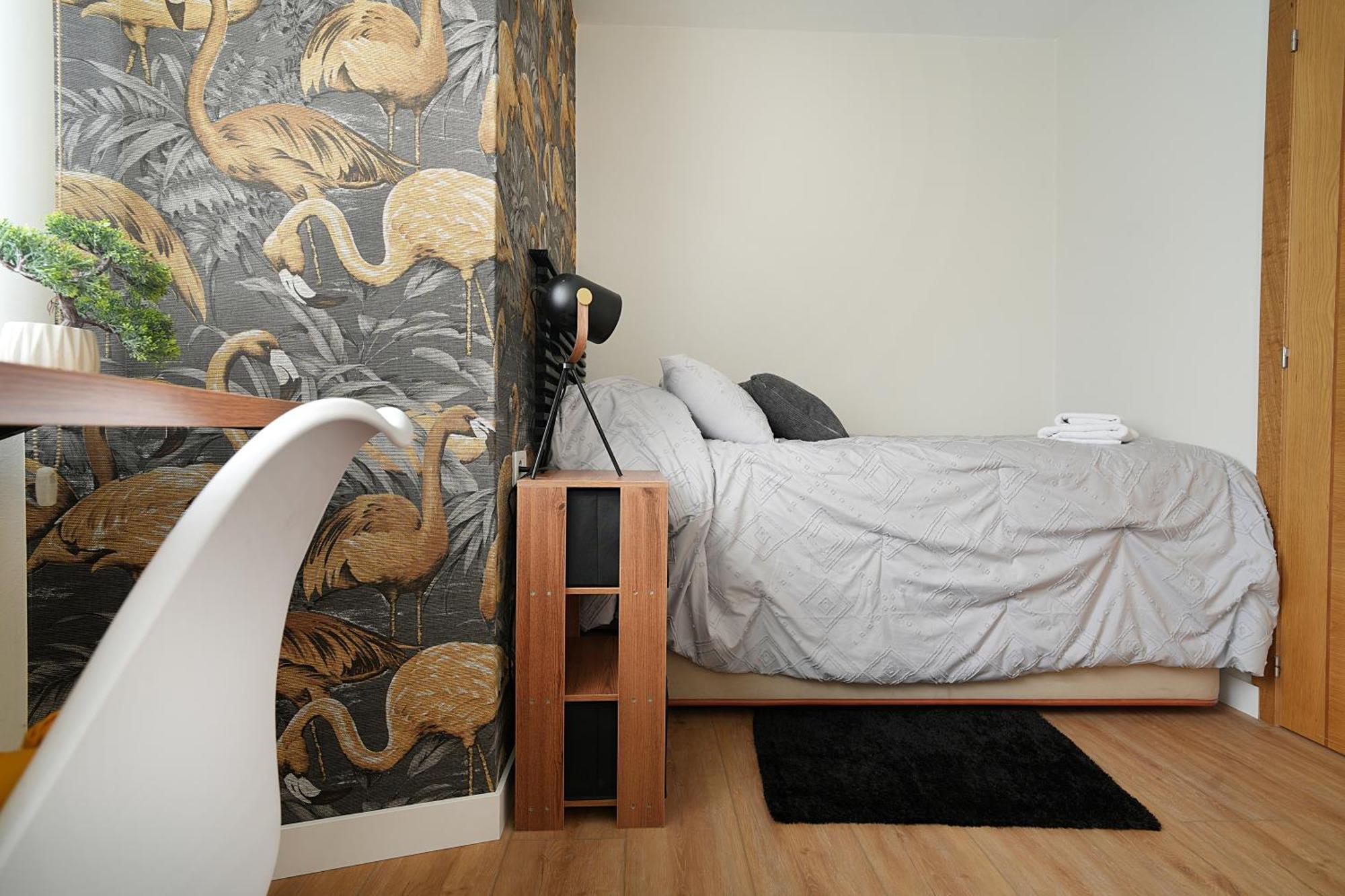 Precioso Apartamento En El Centro De Sanxenxo Exterior foto