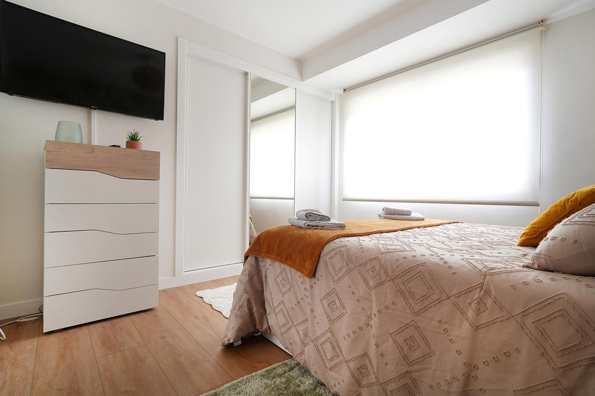 Precioso Apartamento En El Centro De Sanxenxo Exterior foto