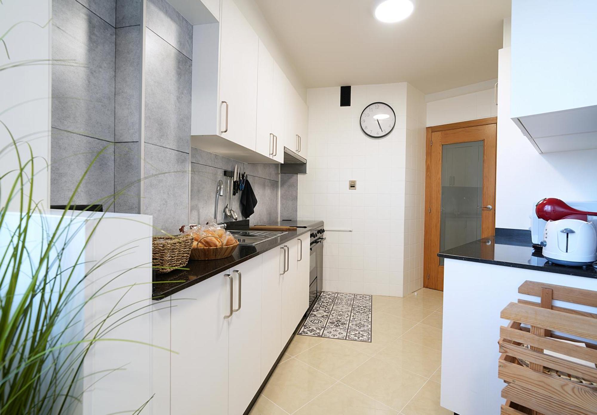 Precioso Apartamento En El Centro De Sanxenxo Exterior foto